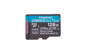 Карта microSD Card (128 Гб)