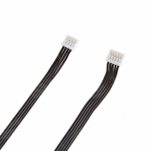 Комплект кабелей CAN-Bus и UART для системы сонаров GUIDANCE