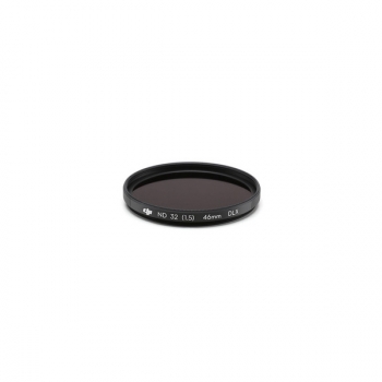 Нейтральный фильтр ND32 для объективов DL/DL-S камеры Zenmuse X7 (Part 8)