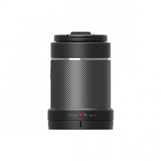 Объектив Zenmuse X7 DL-S 16mm F2.8 ND ASPH Lens