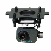 Комплект T05 базовый: тепловизионный подвес и камера FLIR VUE для DJI Inspire 1