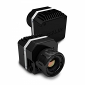 Комплект T05 базовый: DJI Inspire 1 и тепловизионная камера FLIR VUE