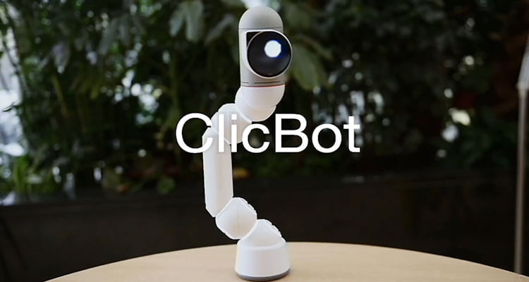 ClicBot - Набор Starter