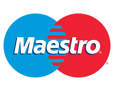оплата картой maestro