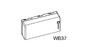 Интеллектуальная батарея WB37
