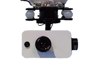 Тепловизионная камера FLIR TAU 2