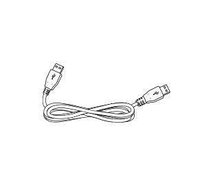 USB-кабель с двумя А-портами