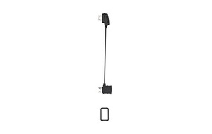 Кабель RC Cable (USB Type-C Connector)*