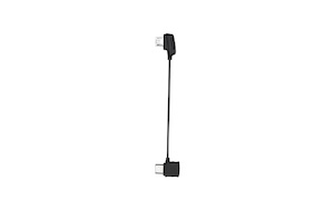 Кабель RC-Cable (коннектор USB Type-C)