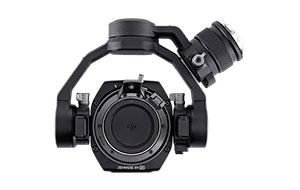 Камера Zenmuse X9-6K