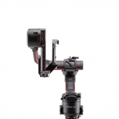 Вертикальное крепление камеры для DJI RS 2