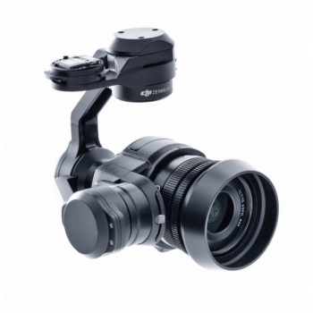 DJI Zenmuse X5 с камерой + MFT 15 мм, F/1.7 в сборе для DJI Inspire 1 / Matrice