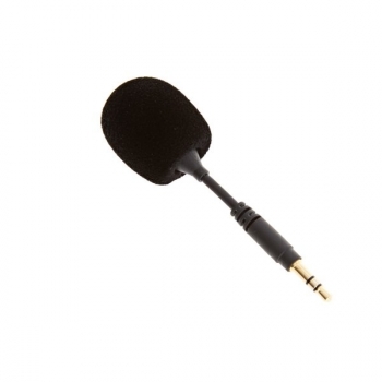 Внешний гибкий микрофон DJI FM-15 FlexiMiс для OSMO (Part 44)