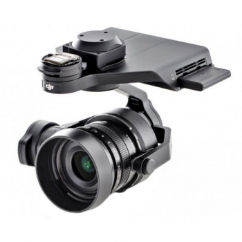 DJI Zenmuse X5R с SSD и камерой + MFT 15mm, F/1.7 в сборе для DJI Inspire 1 / Matrice