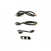 Комплект кабелей для камеры подвеса Zenmuse H3-2D