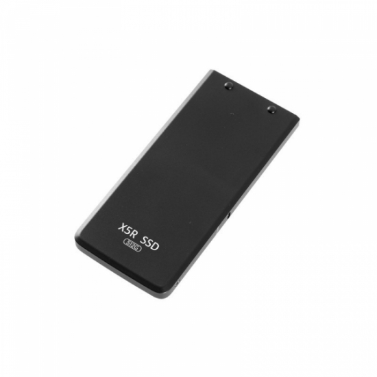 Твердотельный накопитель SSD (512 Гб) для Zenmuse X5R (Part 2)