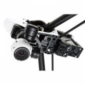 Камера Zenmuse Z3 с подвесом и оптическим зумом для Inspire 1