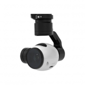Камера Zenmuse Z3 с подвесом и оптическим зумом для Inspire 1