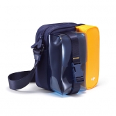 Компактная сумка DJI (Сине-желтая) для Mini / Mini 2