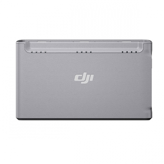 2-канальная зарядная станция для DJI Mini 2
