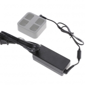 Блок питания с адаптером OSMO Part 69 57W Power Adapter(EU)