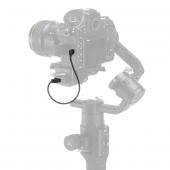 Кабель Multi-Camera Control Cable Type-C для Ronin-S (Part 5)