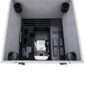 Кейс для Matrice/Inspire со встроенным зарядным устройством на 4 аккумулятора и пульт