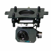 Комплект T09 базовый: тепловизионный подвес и камера FLIR VUE для DJI Matrice 100