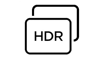Smart Photo и HDR